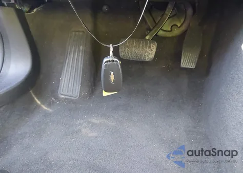 2023 Chevrolet Malibu Fwd 1Lt из США, поврежденный, VIN 1G1ZD5ST6PF161341